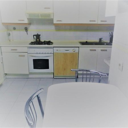 Habitacion Caja Magica Μαδρίτη Εξωτερικό φωτογραφία